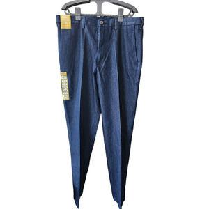 Hagar Premium Men's Stretch Jeans Size 36W X 34L NWT